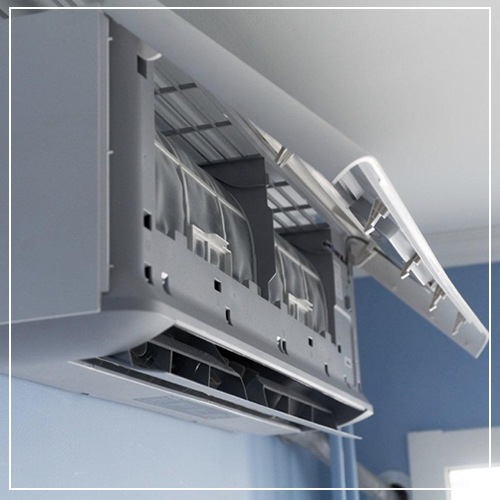 济南商河空调加氟